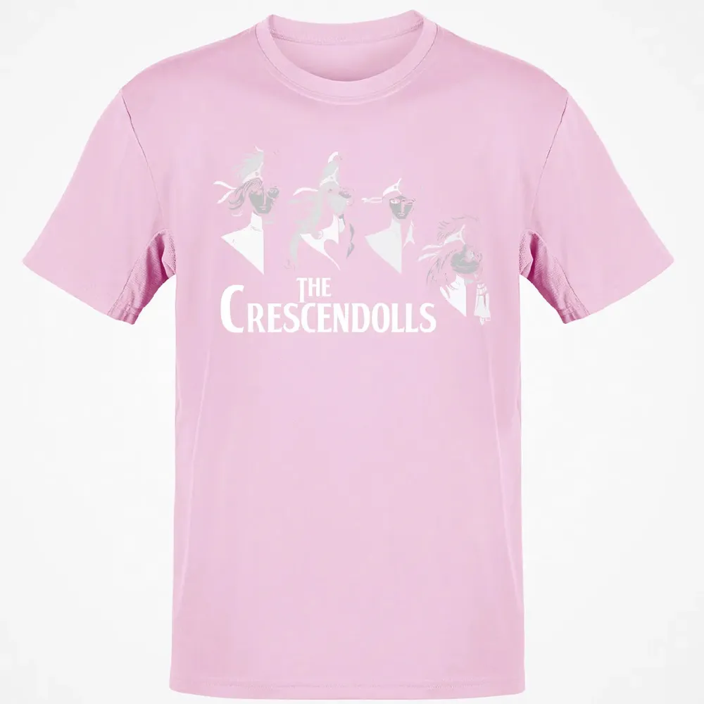 The Crescendolls Classic Unisex T-Shirt - 6