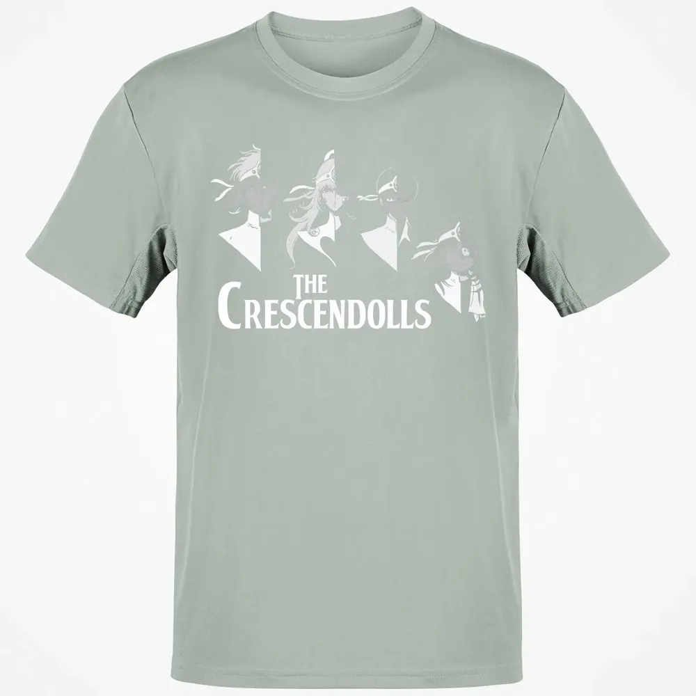 The Crescendolls Classic Unisex T-Shirt - 3