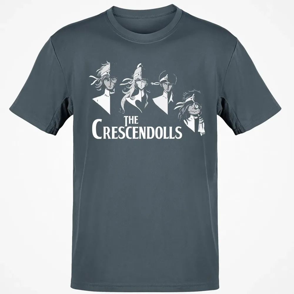The Crescendolls Classic Unisex T-Shirt - 4