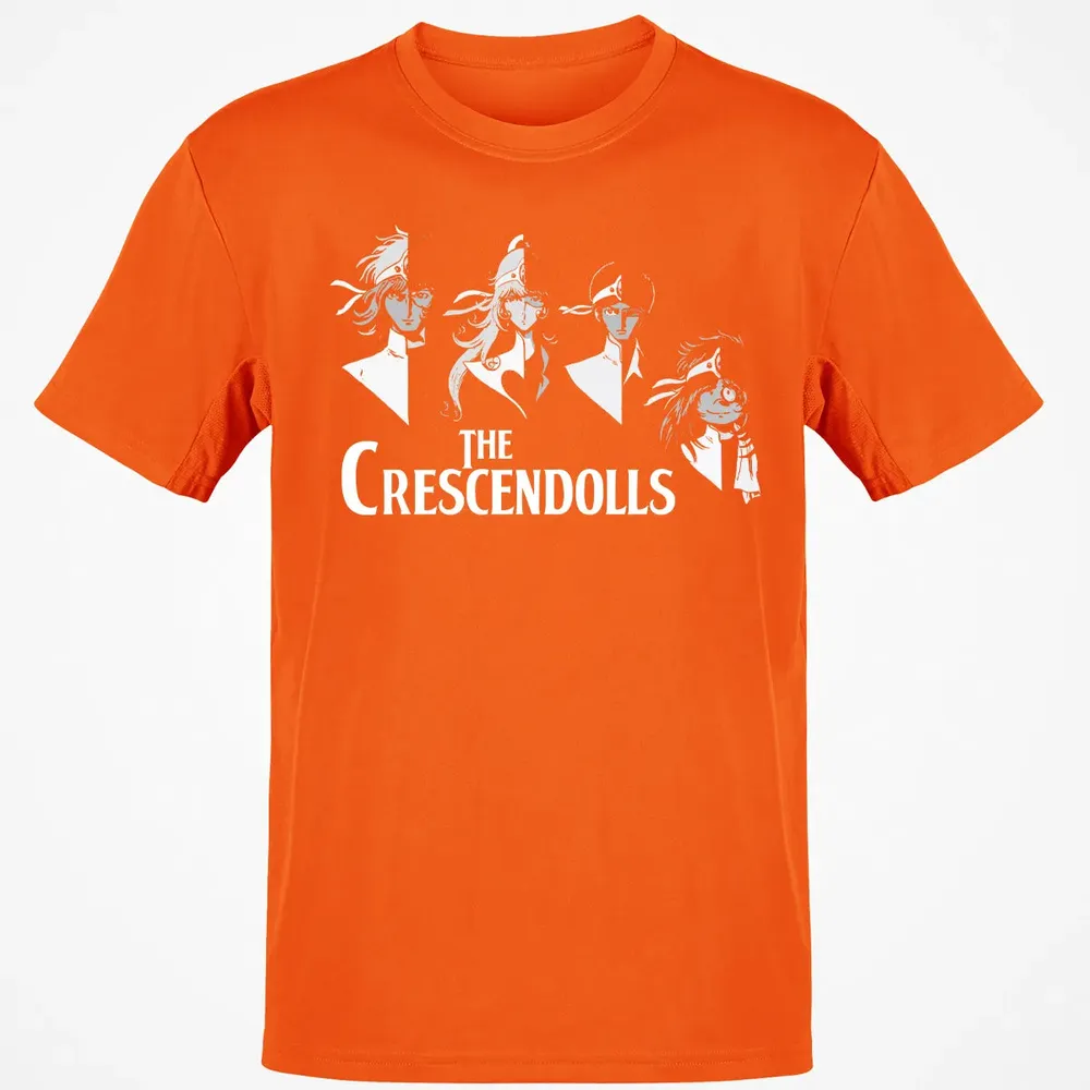 The Crescendolls Classic Unisex T-Shirt - 9