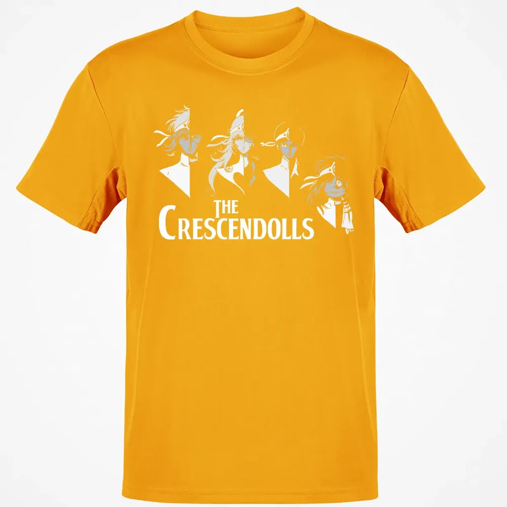 The Crescendolls Classic Unisex T-Shirt - 5