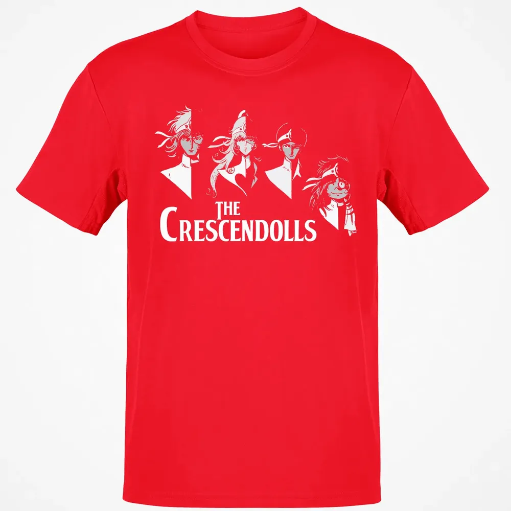 The Crescendolls Classic Unisex T-Shirt - 11