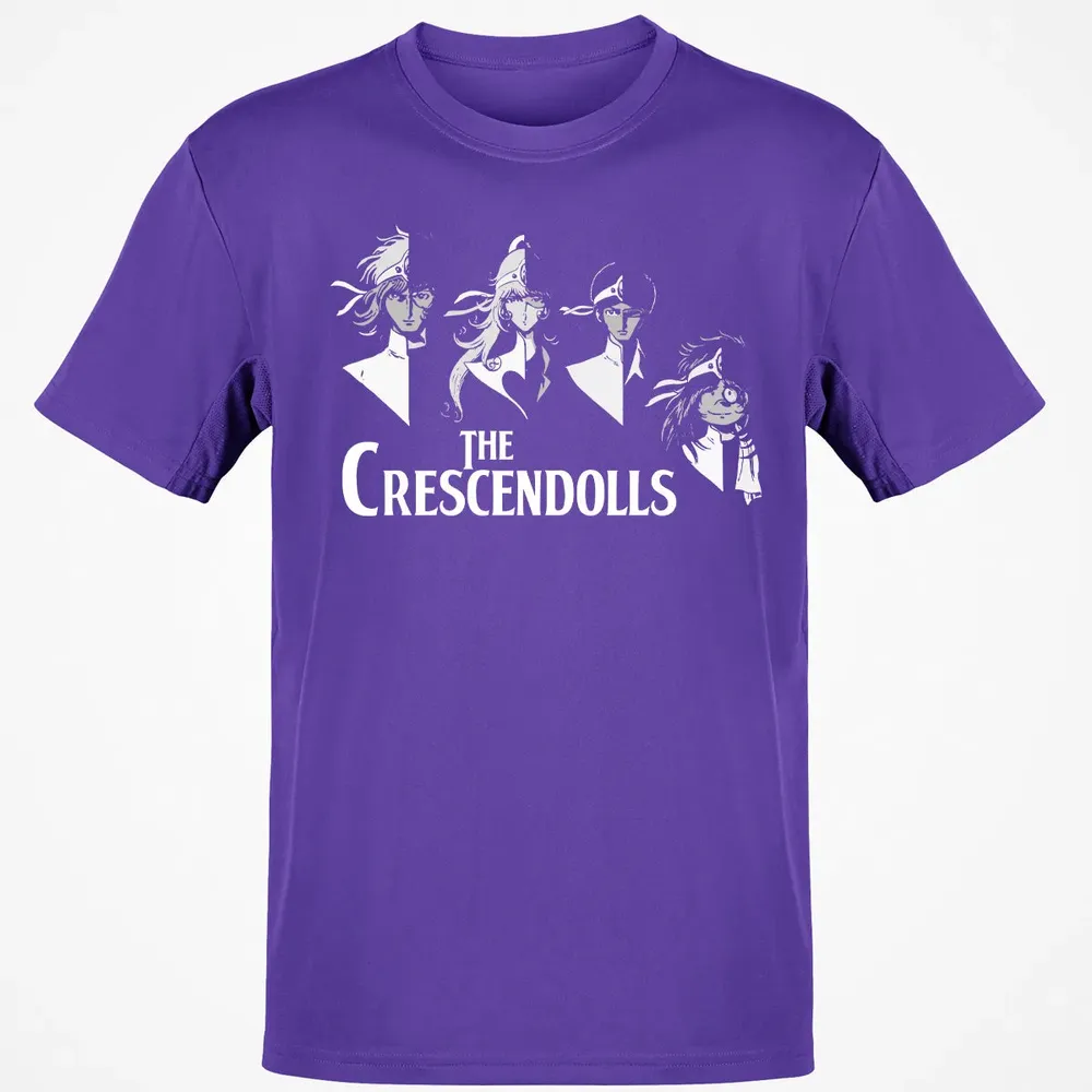 The Crescendolls Classic Unisex T-Shirt - 10
