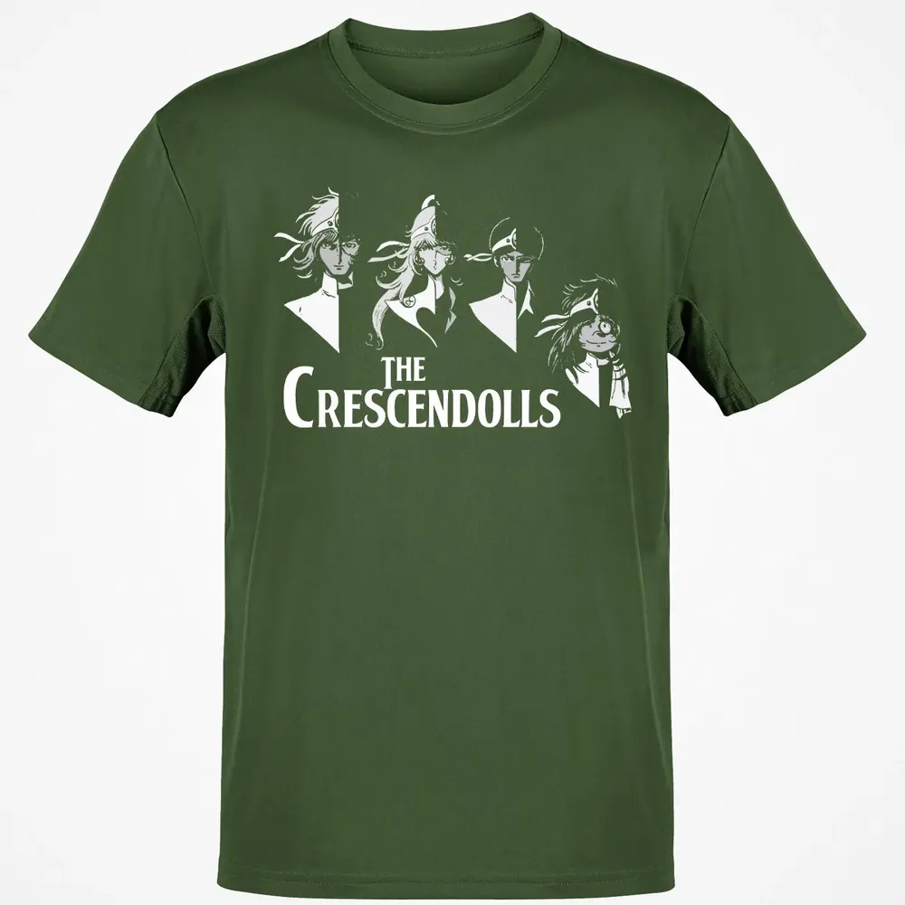 The Crescendolls Classic Unisex T-Shirt - 7
