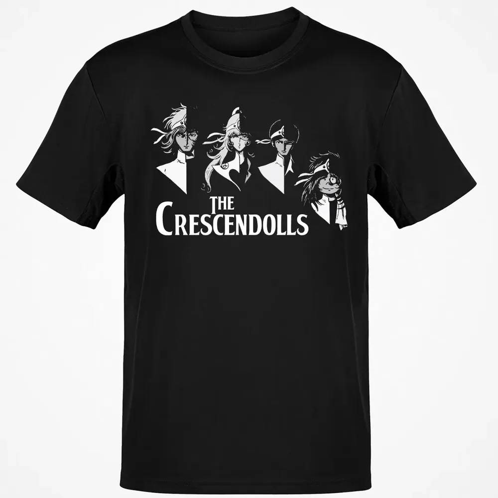 The Crescendolls Classic Unisex T-Shirt - 2