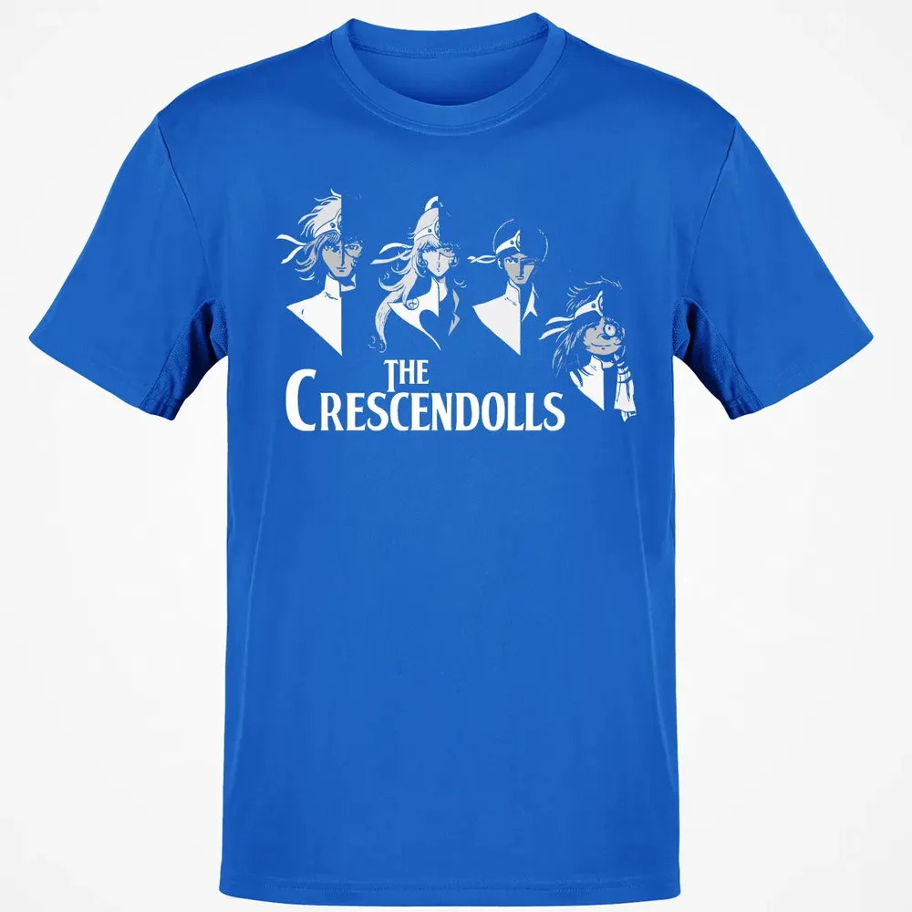 The Crescendolls Classic Unisex T-Shirt - 12