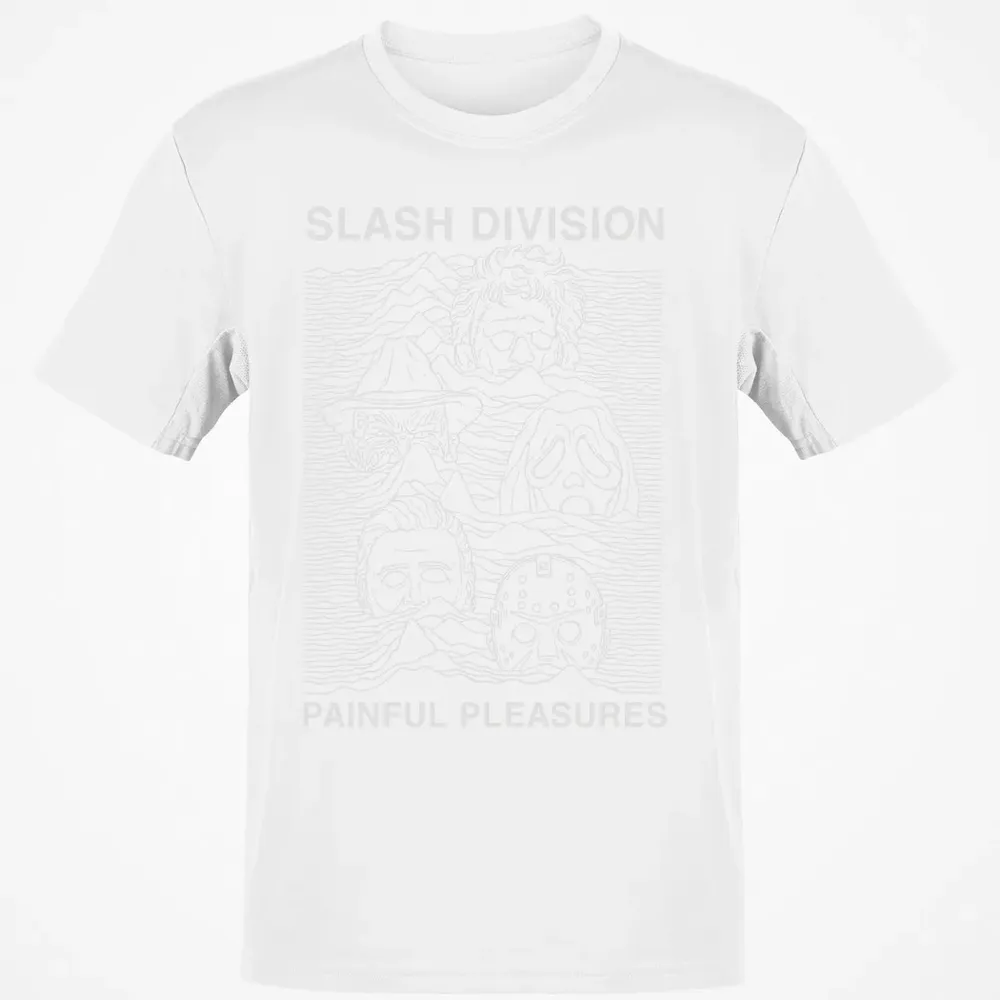 Slash Division Classic Unisex T-Shirt - 13