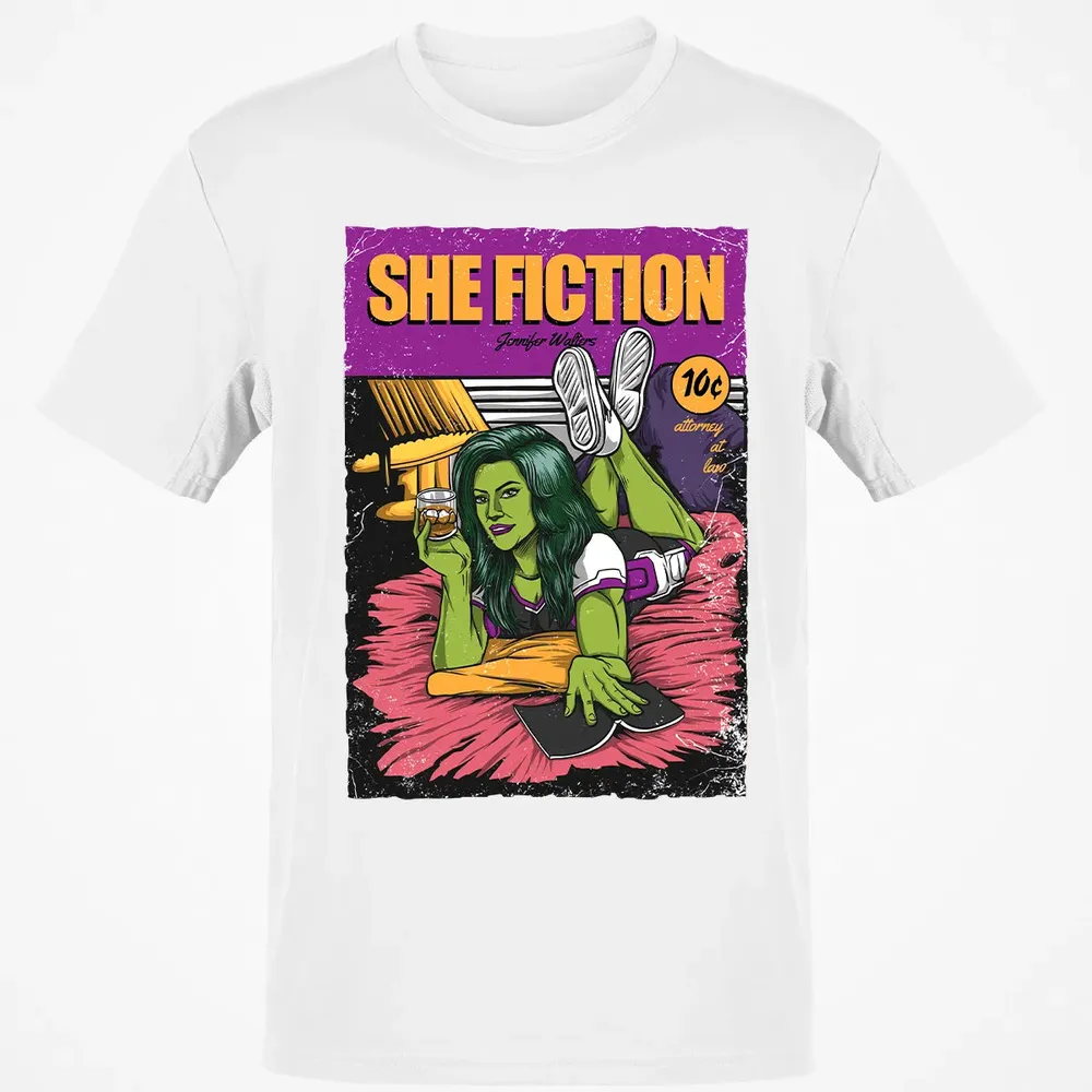 Beauty Green Classic Unisex T-Shirt - 13