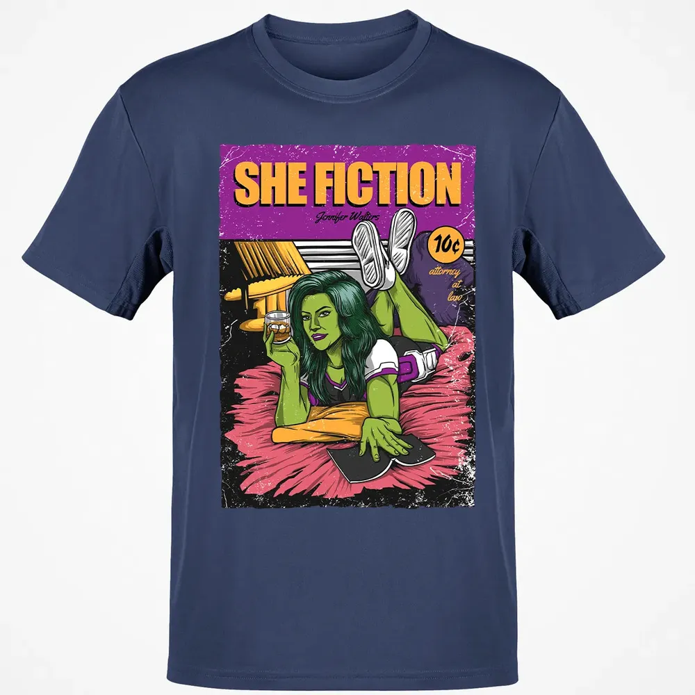 Beauty Green Classic Unisex T-Shirt - 8