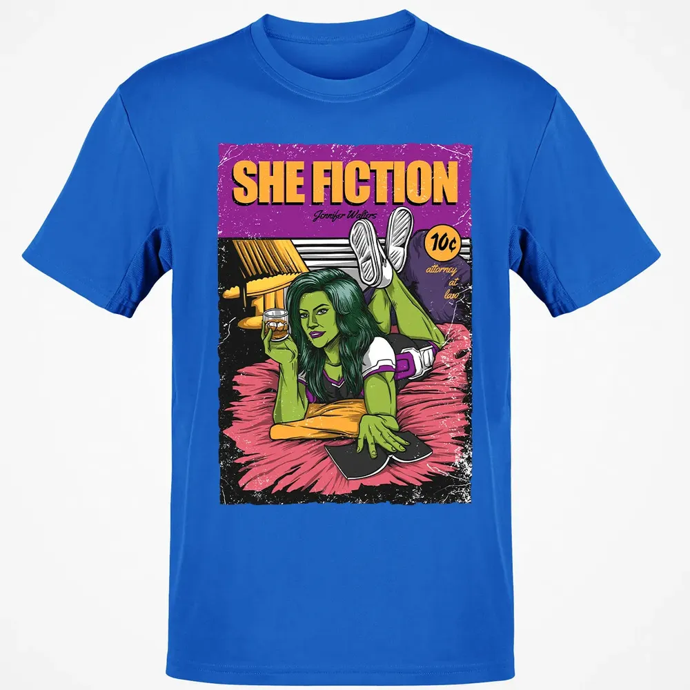 Beauty Green Classic Unisex T-Shirt - 12