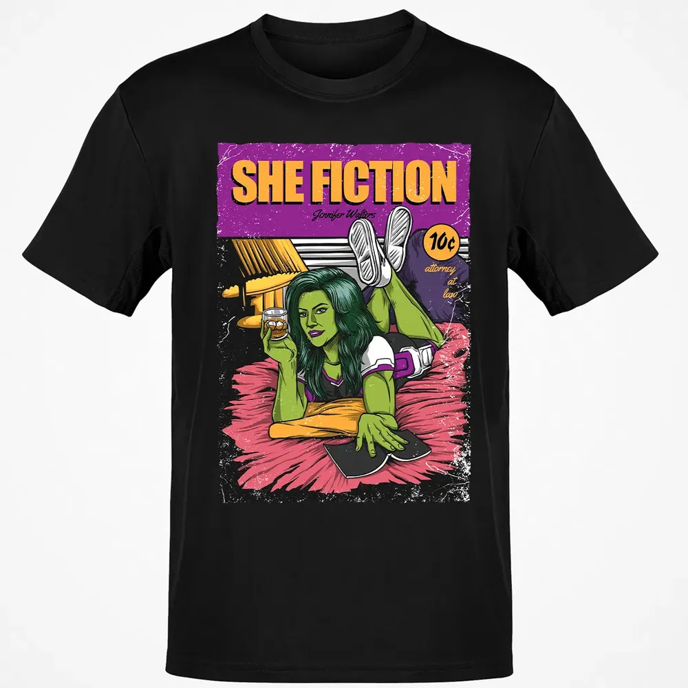 Beauty Green Classic Unisex T-Shirt - 2