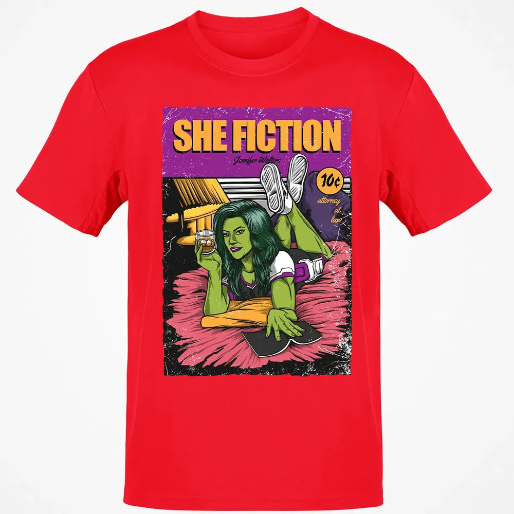 Beauty Green Classic Unisex T-Shirt - 11