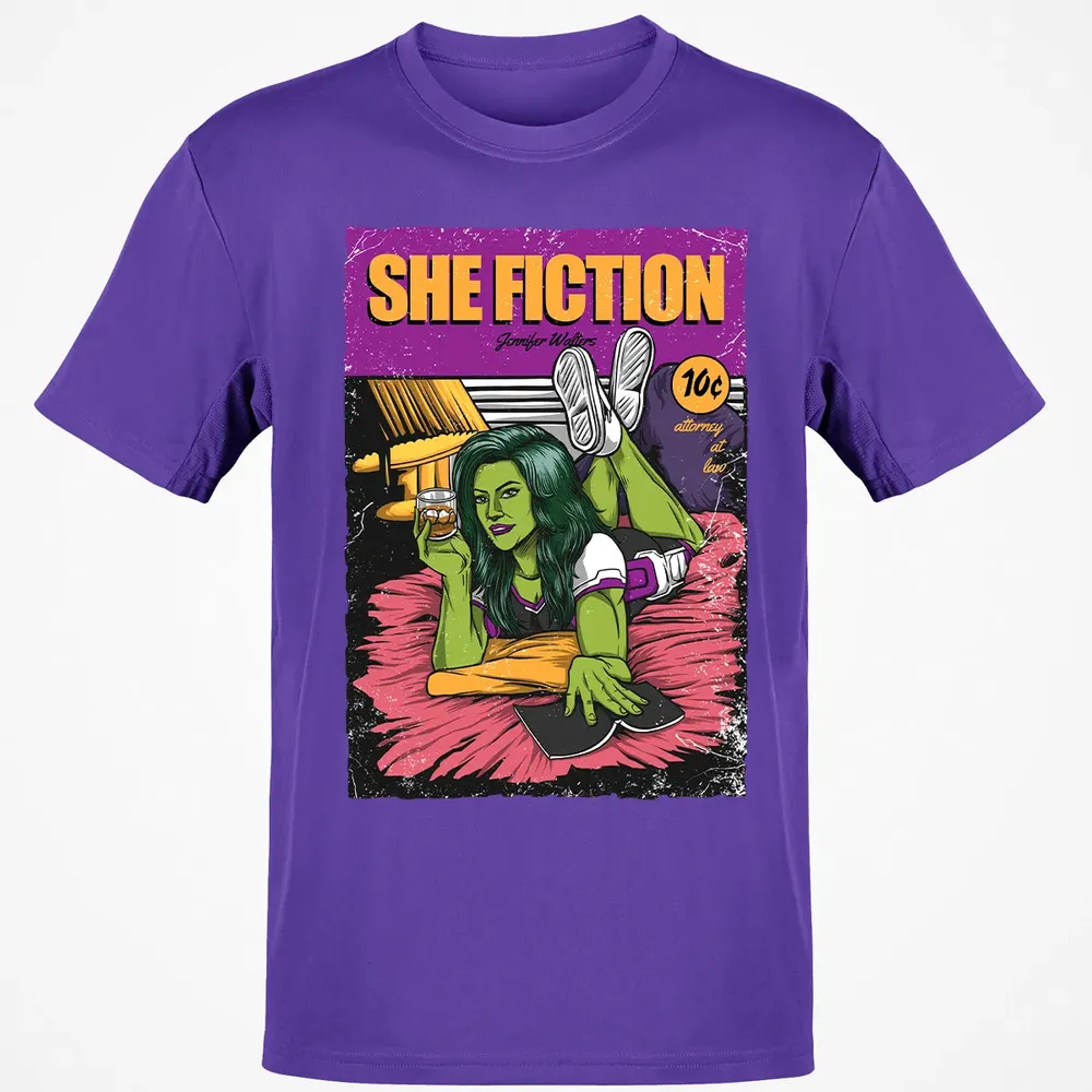 Beauty Green Classic Unisex T-Shirt - 10