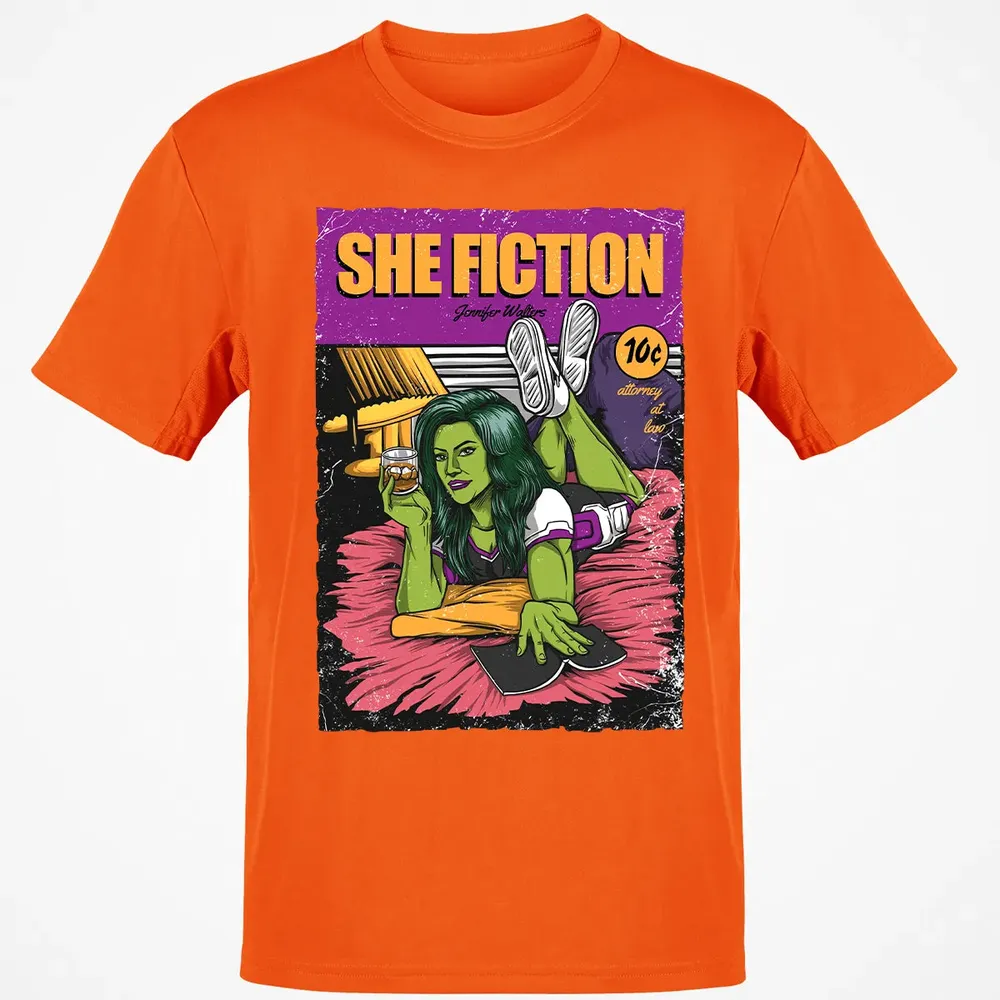 Beauty Green Classic Unisex T-Shirt - 9