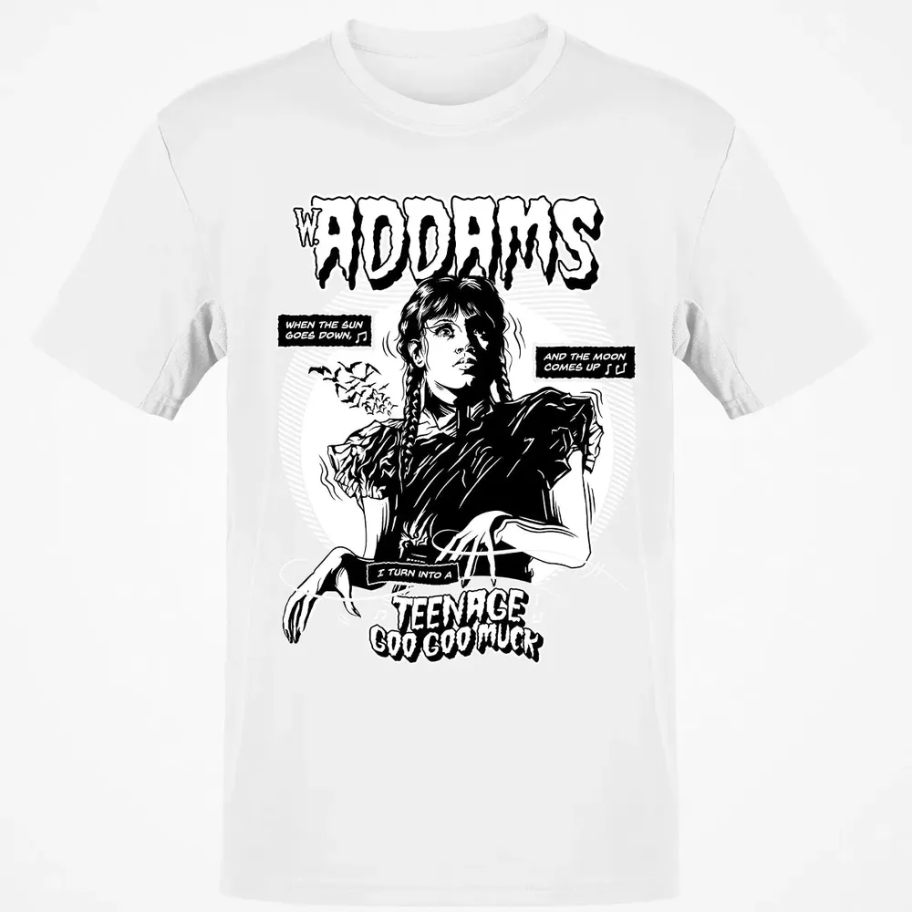 Goo Goo Muck Classic Unisex T-Shirt - 13