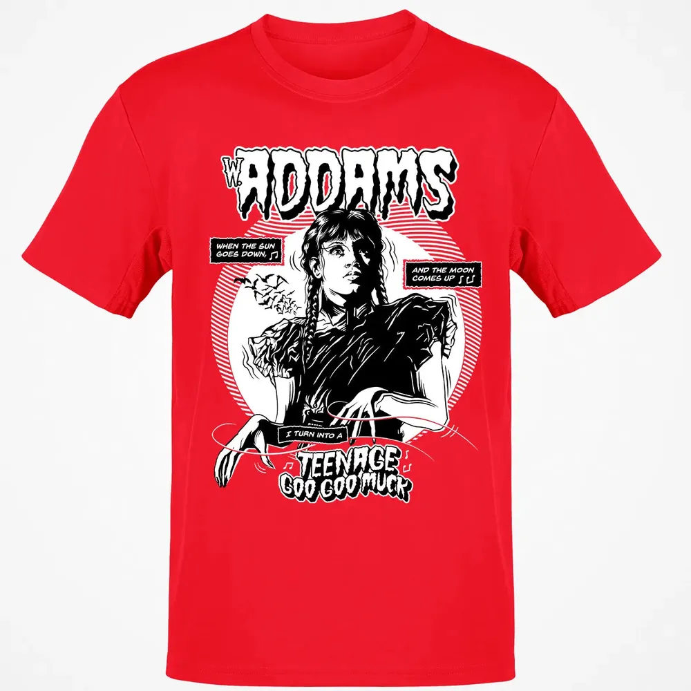 Goo Goo Muck Classic Unisex T-Shirt - 11