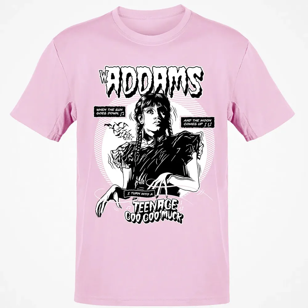 Goo Goo Muck Classic Unisex T-Shirt - 6