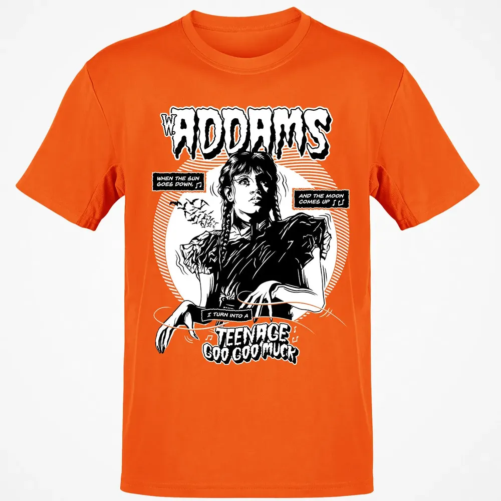 Goo Goo Muck Classic Unisex T-Shirt - 9