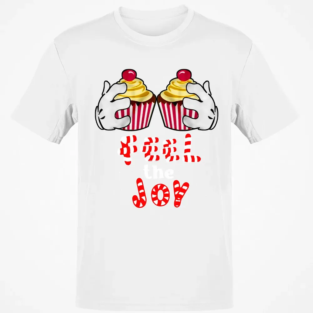 Feel the joy Classic Unisex T-Shirt - 13