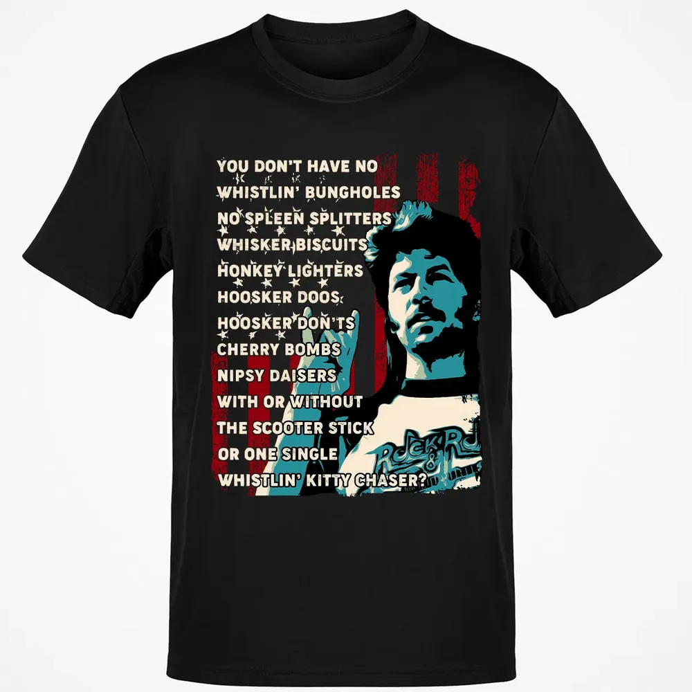 No Whistling Bungholes Classic Unisex T-Shirt - 2