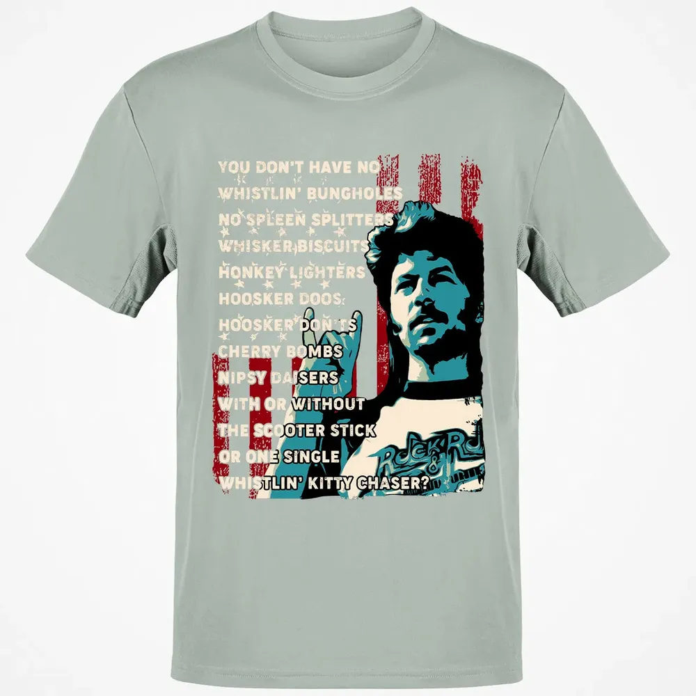 No Whistling Bungholes Classic Unisex T-Shirt - 3