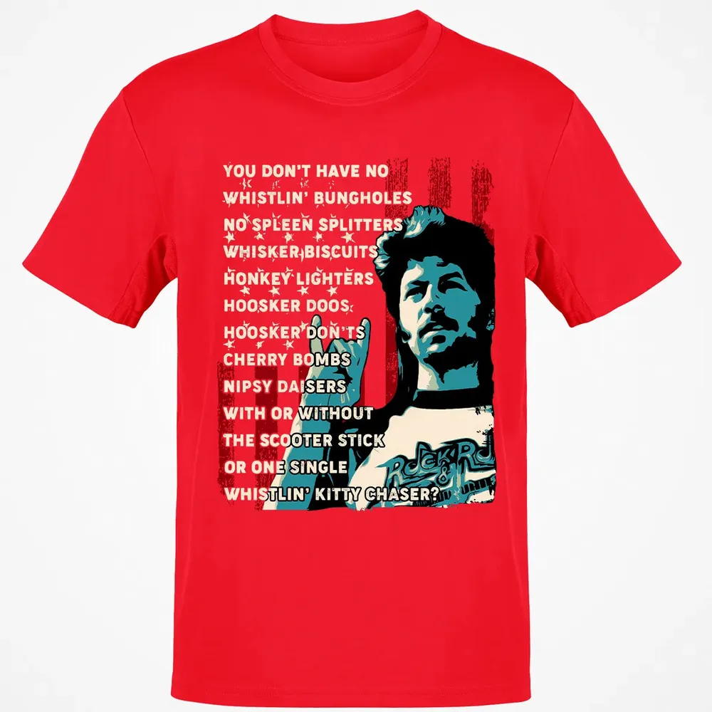 No Whistling Bungholes Classic Unisex T-Shirt - 11