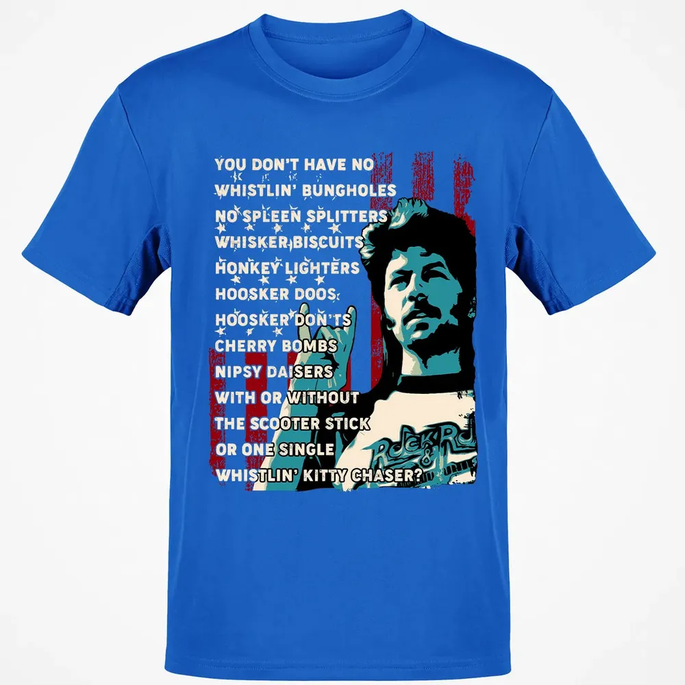 No Whistling Bungholes Classic Unisex T-Shirt - 12