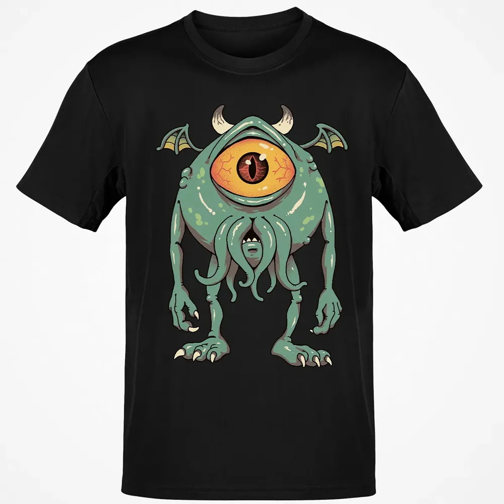 Cthulhu Inc Classic Unisex T-Shirt - 2