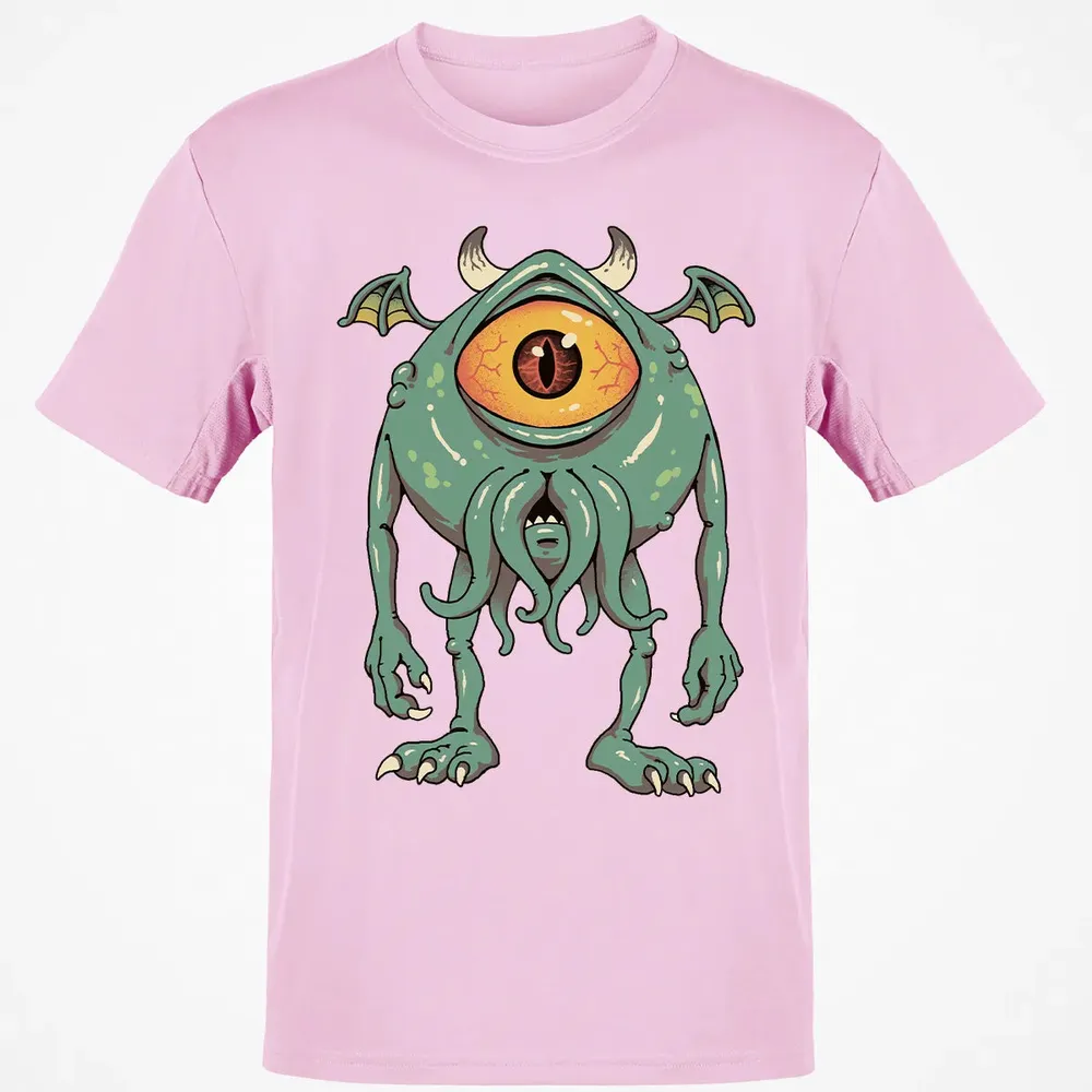 Cthulhu Inc Classic Unisex T-Shirt - 6