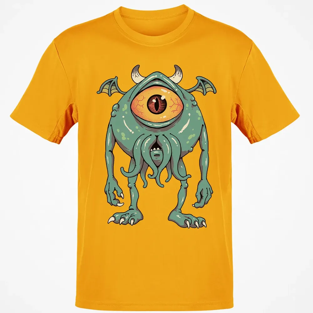 Cthulhu Inc Classic Unisex T-Shirt - 5