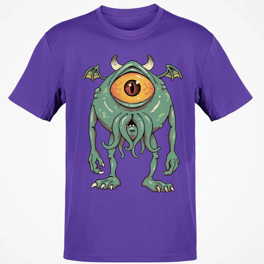 Cthulhu Inc Classic Unisex T-Shirt - 10