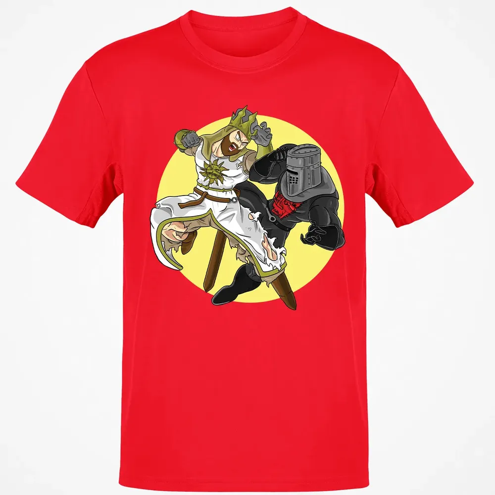 I Will Pass Classic Unisex T-Shirt - 11
