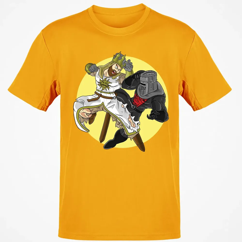 I Will Pass Classic Unisex T-Shirt - 5