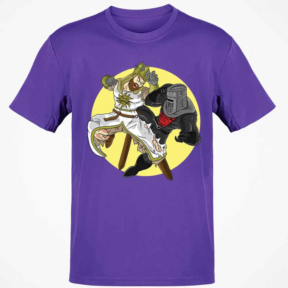 I Will Pass Classic Unisex T-Shirt - 10