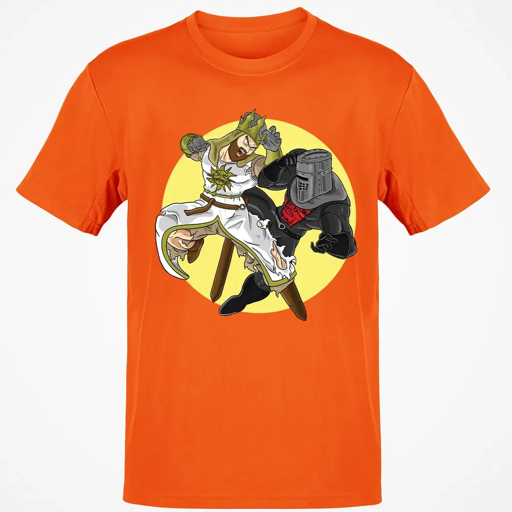 I Will Pass Classic Unisex T-Shirt - 9