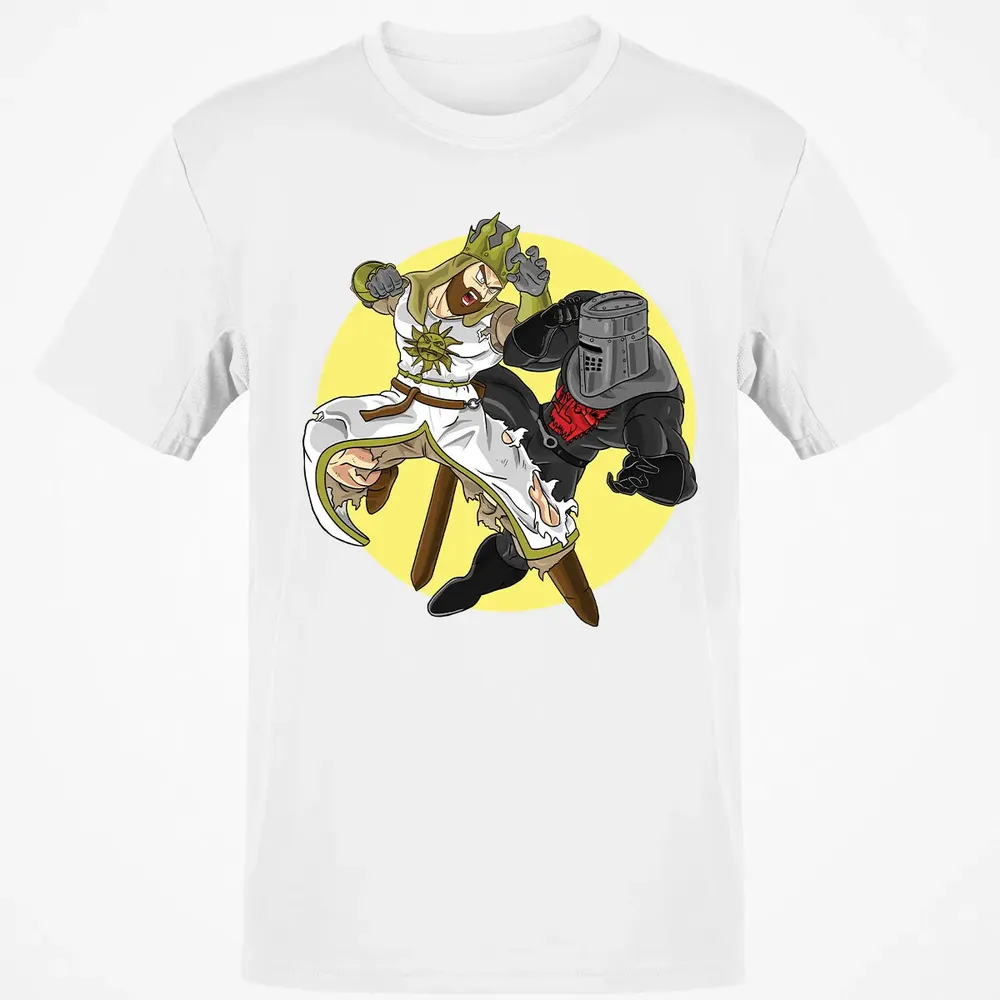 I Will Pass Classic Unisex T-Shirt - 13
