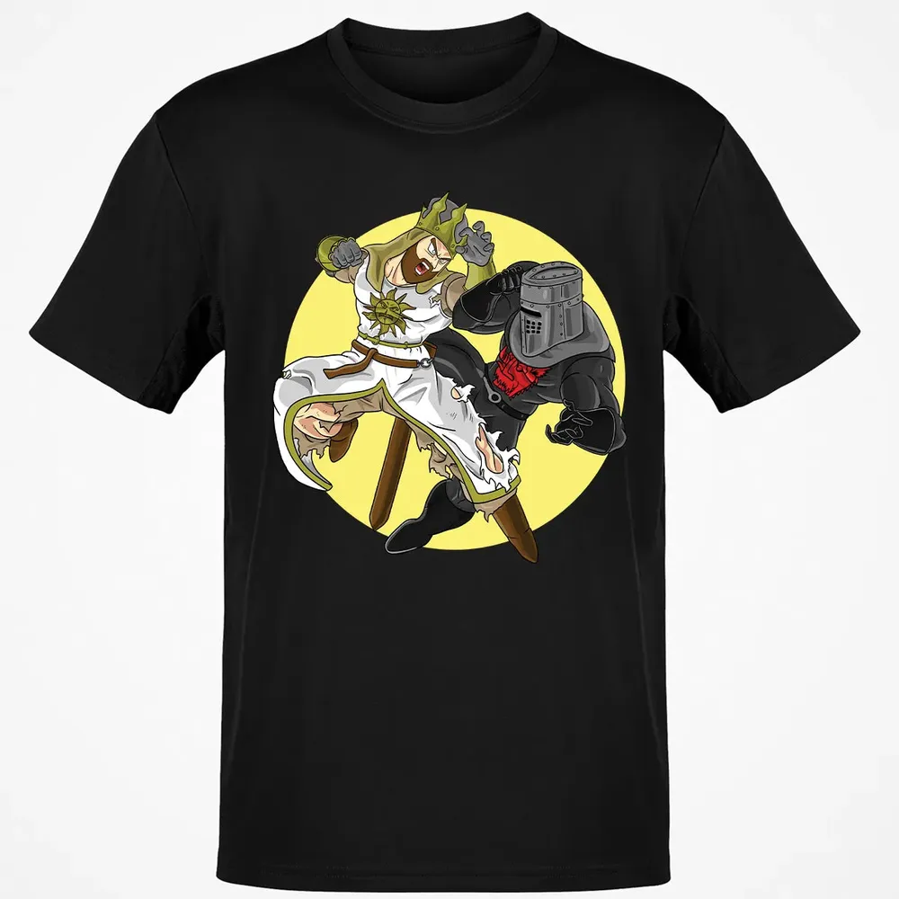 I Will Pass Classic Unisex T-Shirt - 2