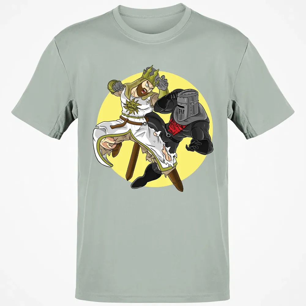 I Will Pass Classic Unisex T-Shirt - 3