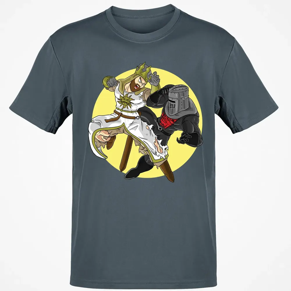 I Will Pass Classic Unisex T-Shirt - 4