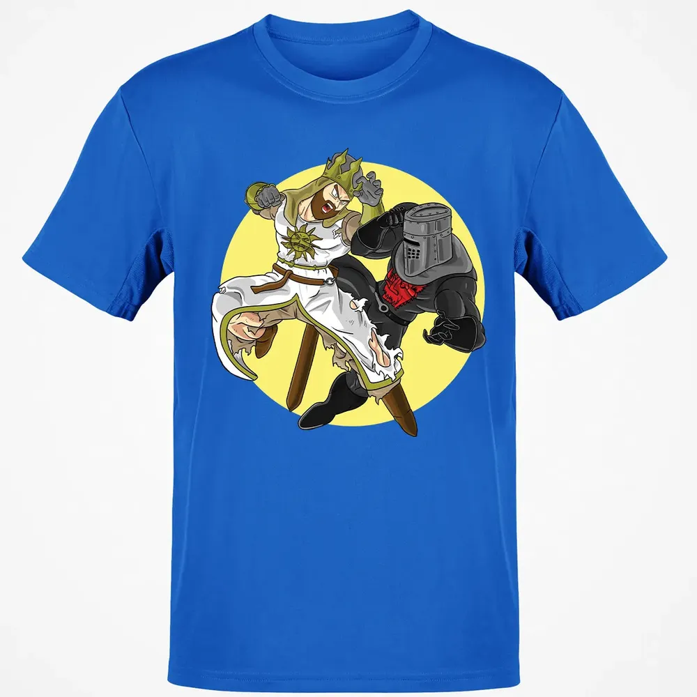 I Will Pass Classic Unisex T-Shirt - 12