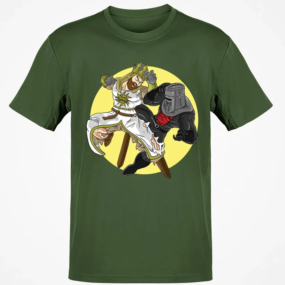 I Will Pass Classic Unisex T-Shirt - 7