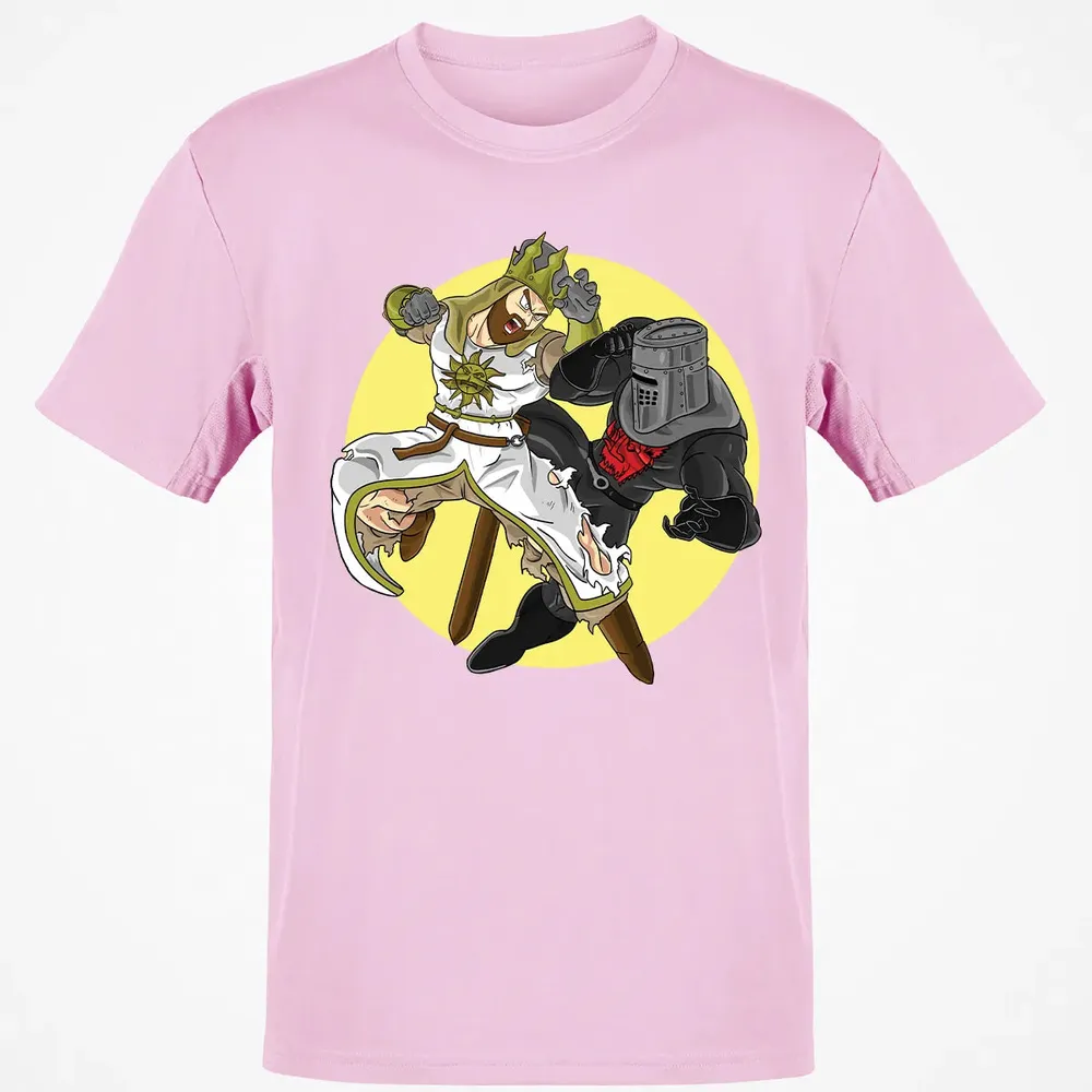 I Will Pass Classic Unisex T-Shirt - 6