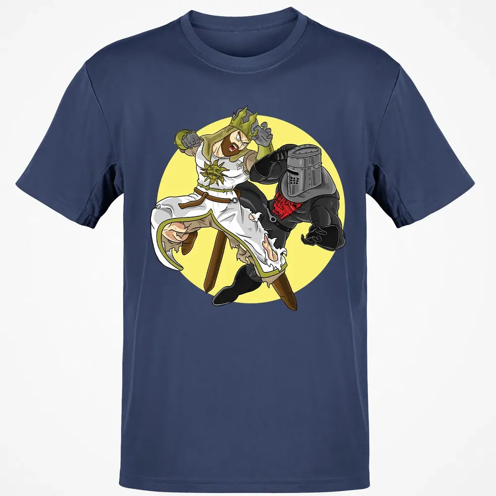 I Will Pass Classic Unisex T-Shirt - 8