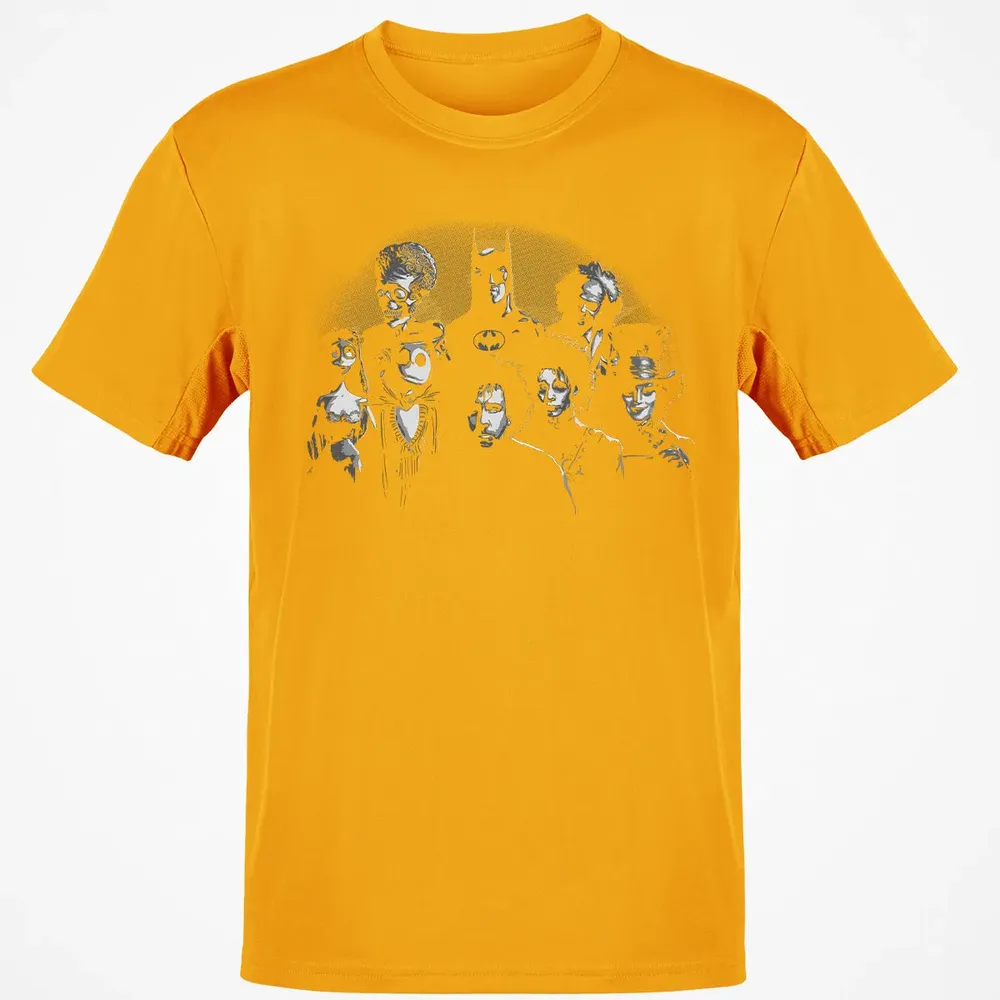 Team Burton Classic Unisex T-Shirt - 5