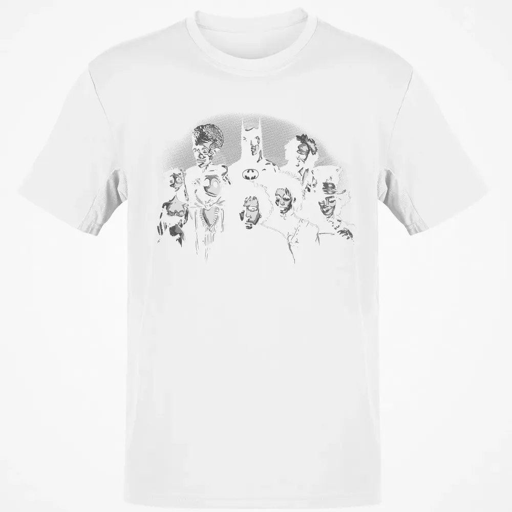 Team Burton Classic Unisex T-Shirt - 13