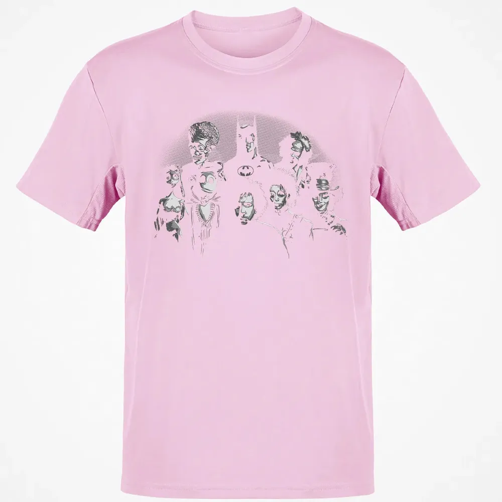 Team Burton Classic Unisex T-Shirt - 6