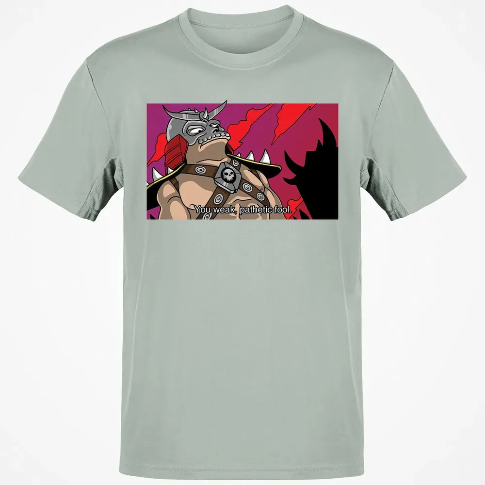 You Weak Pathetic Fool Classic Unisex T-Shirt - 3