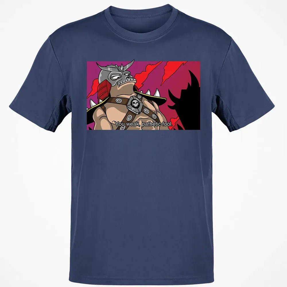 You Weak Pathetic Fool Classic Unisex T-Shirt - 8