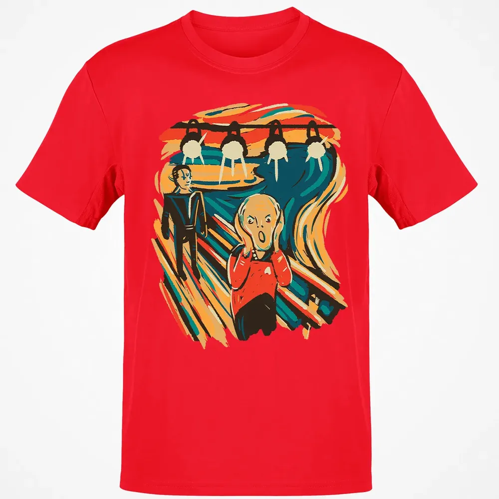 There are Four Lights Classic Unisex T-Shirt - 11