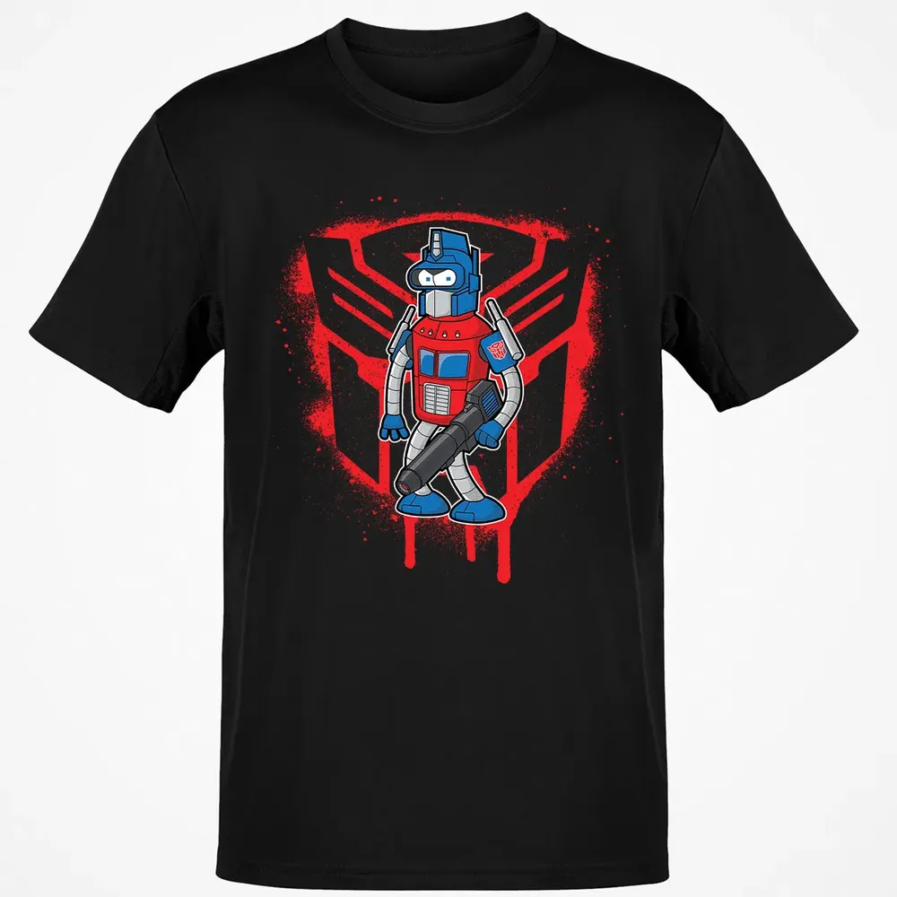 Benderformers Classic Unisex T-Shirt - 2